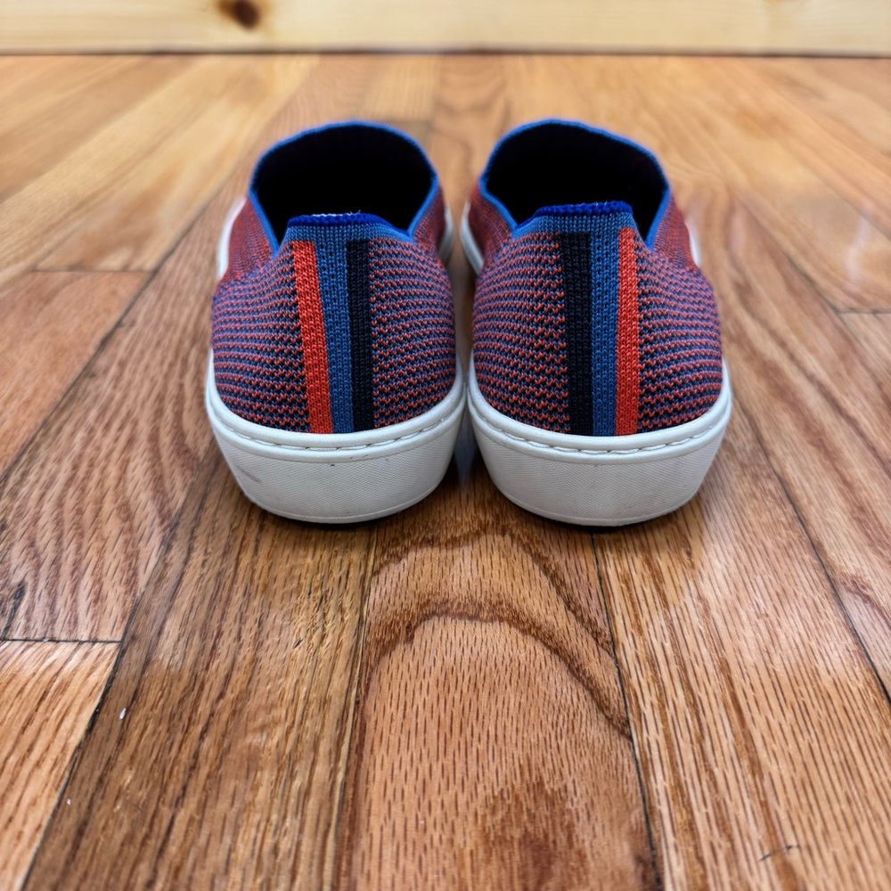Rothy’s Women’s The Original Slip-On Sneaker - Picture 4 of 11